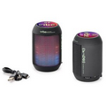 Disco Wireless Speaker/FM Radio